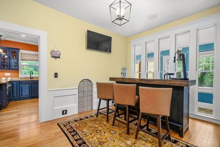 Harwich Cape Cod vacation rental - 