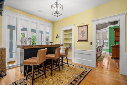 Harwich Cape Cod vacation rental - 