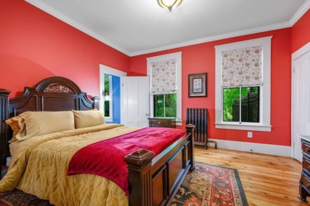 Harwich Cape Cod vacation rental - 