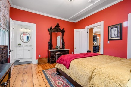 Harwich Cape Cod vacation rental - 