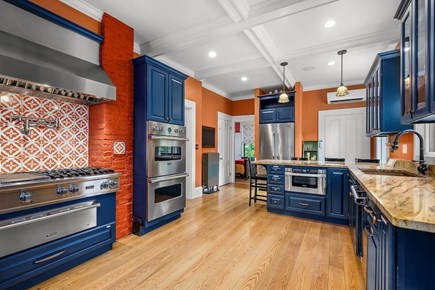 Harwich Cape Cod vacation rental - 