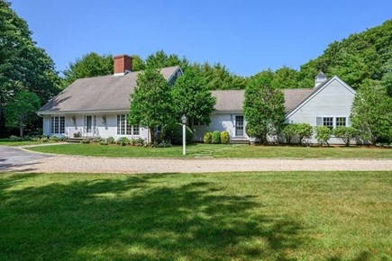 Osterville Cape Cod vacation rental - 