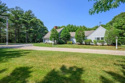 Osterville Cape Cod vacation rental - 