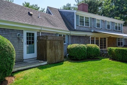 Osterville Cape Cod vacation rental - 