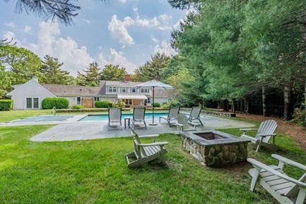 Osterville Cape Cod vacation rental - 