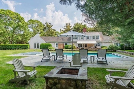 Osterville Cape Cod vacation rental - 