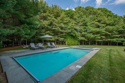 Osterville Cape Cod vacation rental - 