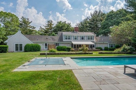 Osterville Cape Cod vacation rental - 