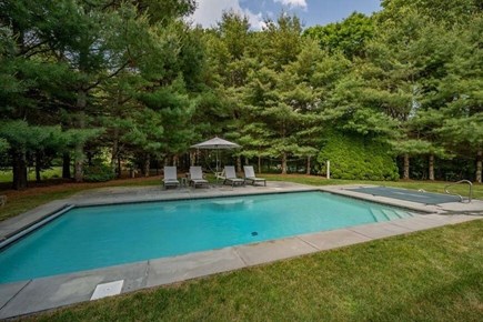 Osterville Cape Cod vacation rental - 