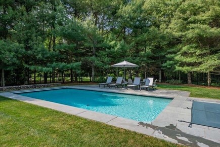 Osterville Cape Cod vacation rental - 