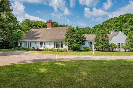 Osterville Cape Cod vacation rental - 