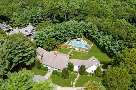 Osterville Cape Cod vacation rental - 