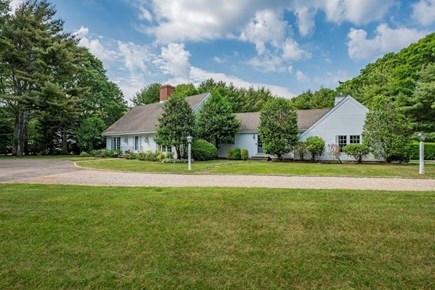 Osterville Cape Cod vacation rental - 