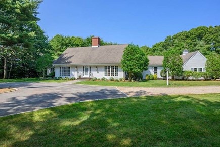 Osterville Cape Cod vacation rental - 