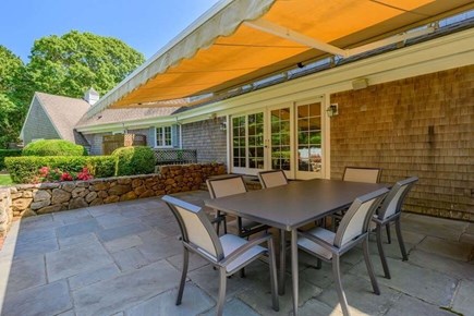 Osterville Cape Cod vacation rental - 