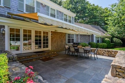 Osterville Cape Cod vacation rental - 