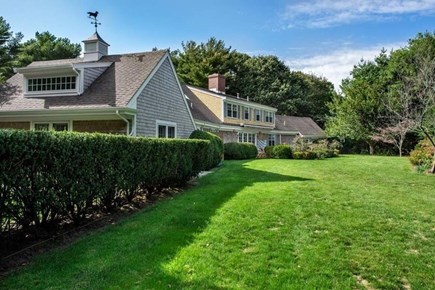 Osterville Cape Cod vacation rental - 
