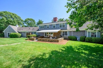 Osterville Cape Cod vacation rental - 