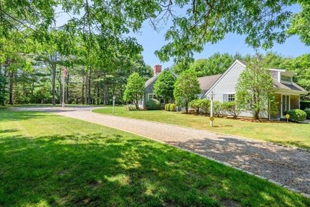 Osterville Cape Cod vacation rental - 