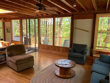 Wellfleet Cape Cod vacation rental - 