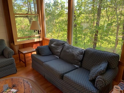 Wellfleet Cape Cod vacation rental - 