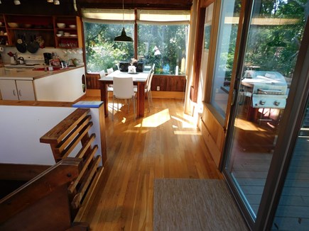 Wellfleet Cape Cod vacation rental - 