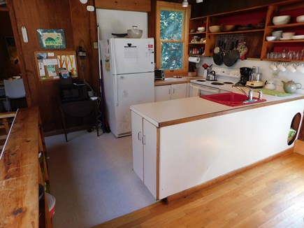 Wellfleet Cape Cod vacation rental - 