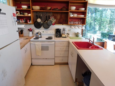 Wellfleet Cape Cod vacation rental - 