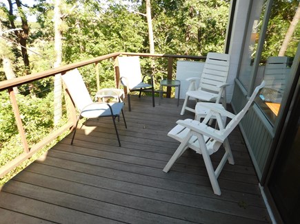 Wellfleet Cape Cod vacation rental - 