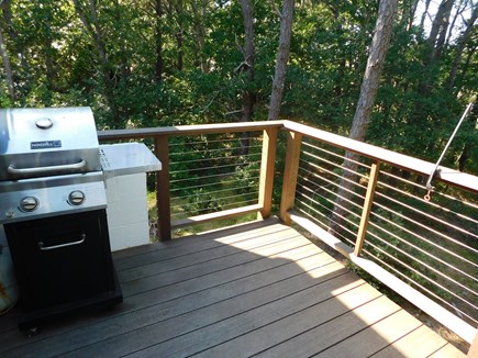 Wellfleet Cape Cod vacation rental - 