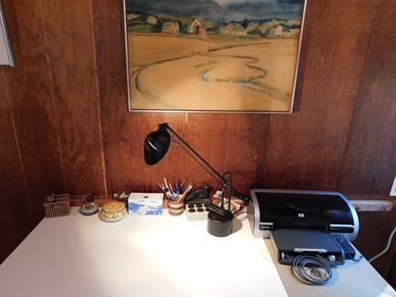 Wellfleet Cape Cod vacation rental - 