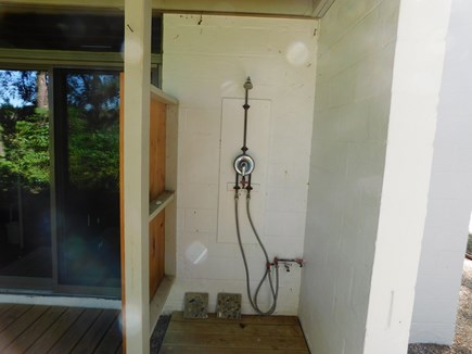 Wellfleet Cape Cod vacation rental - 