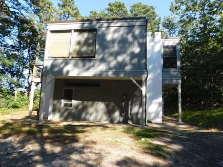Wellfleet Cape Cod vacation rental - 