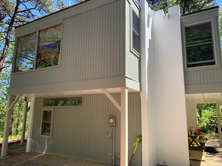 Wellfleet Cape Cod vacation rental - 