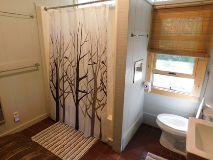 Wellfleet Cape Cod vacation rental - 