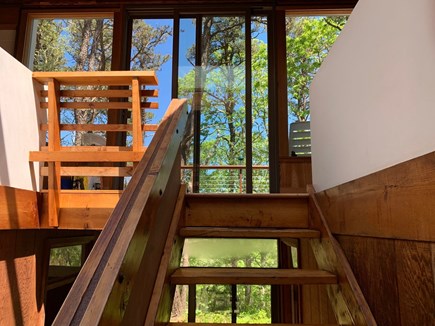 Wellfleet Cape Cod vacation rental - 