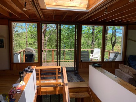 Wellfleet Cape Cod vacation rental - 