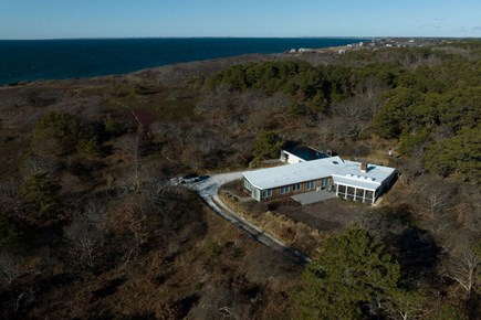 Wellfleet Cape Cod vacation rental - 