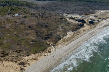 Wellfleet Cape Cod vacation rental - 