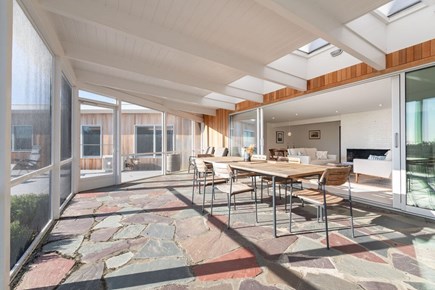 Wellfleet Cape Cod vacation rental - 
