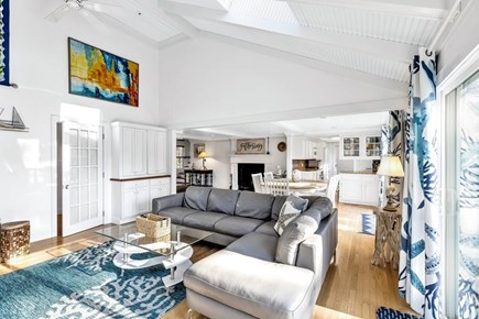 Chatham Cape Cod vacation rental - 