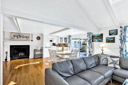 Chatham Cape Cod vacation rental - 