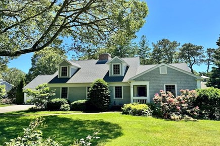 Chatham Cape Cod vacation rental - 