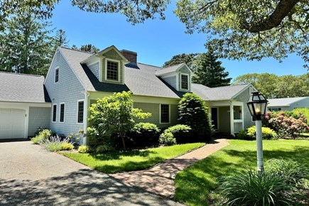 Chatham Cape Cod vacation rental - 