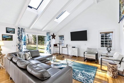 Chatham Cape Cod vacation rental - 