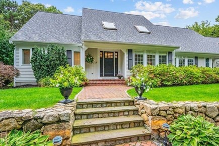 Osterville Cape Cod vacation rental - 