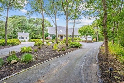 Osterville Cape Cod vacation rental - 