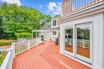 Osterville Cape Cod vacation rental - 