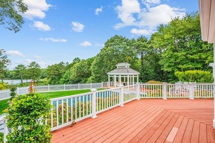 Osterville Cape Cod vacation rental - 
