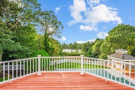 Osterville Cape Cod vacation rental - 